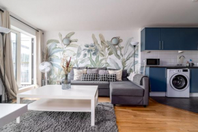 GuestReady - Stylish Haven in Tower Hamlets